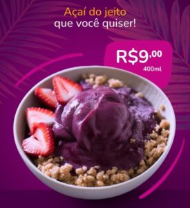 MyD Delivery Product Image